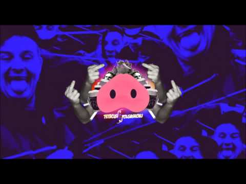 Fetbojsi - polgaskonj