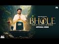 Tony Garg Bhole Tera Saath Chahiye Official Video New Bhole Song 2026 Bholenath Song