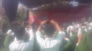 Download lagu Jihan audy korban janji live SMAN 1 PLEMAHAN mp3 Download lagu Jihan audy korban janji live SMAN 1 PLEMAHAN mp3