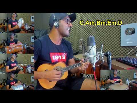 Última Noite - Banda Hari