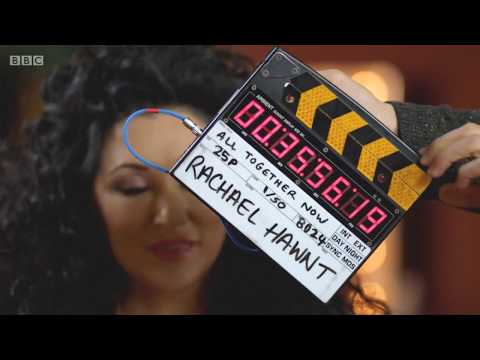 Rachael Hawnt - Solo Singer and Performer