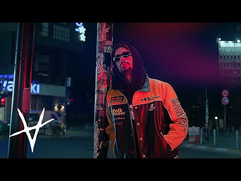 Sin boy - Inri (Clip officiel)