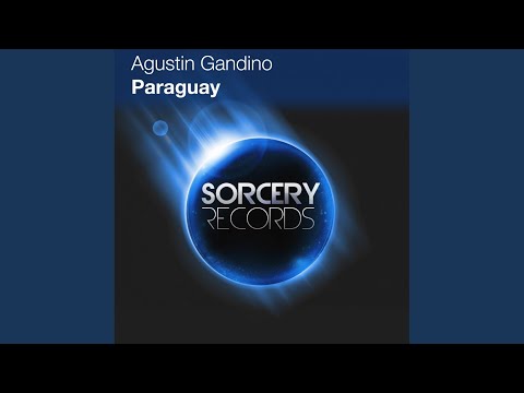 Paraguay (E & G Remix)