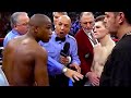 Floyd Mayweather USA Vs Ricky Hatton England KNOCKOUT BOXING Fight HD