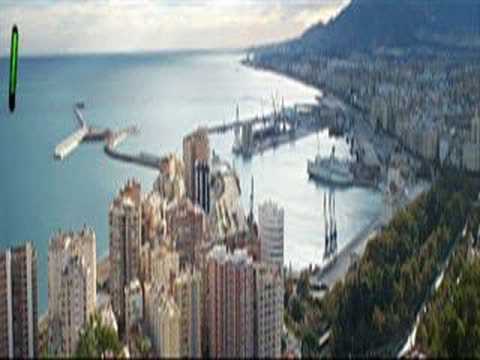 Nazion Sur - Málaga Mafia