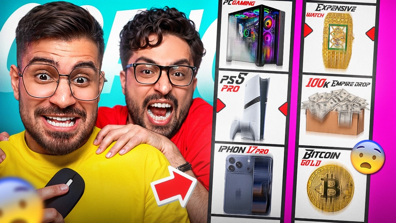 Mystery Box Online | با ۲۰۰۰ دلار جعبه‌های شانسی باز کردیم! 🎁🔥