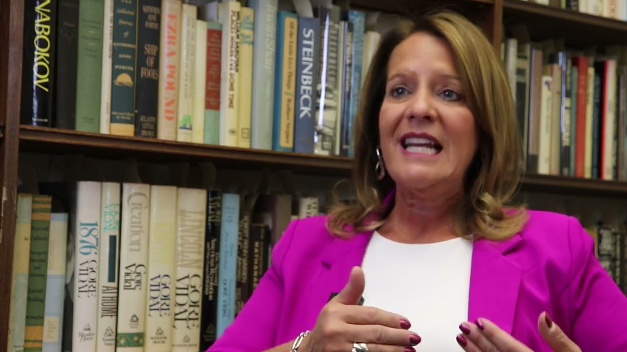 Global Vice President - Challenges video thumbnail