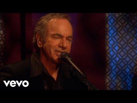 Pretty Amazing Grace - Neil Diamond