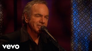 Neil Diamond - Pretty Amazing Grace (Live In Studio)