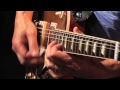 Albert Castiglia - Loving Cup - Live on on Odell's "Legends".mov