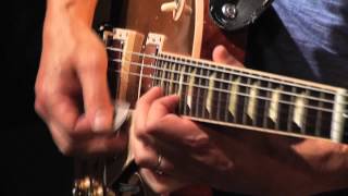 Albert Castiglia - Loving Cup - Live on on Odell's "Legends".mov