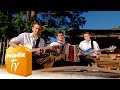 Mitterling Buam - Der alte Holzknecht (Offizielles Musikvideo)