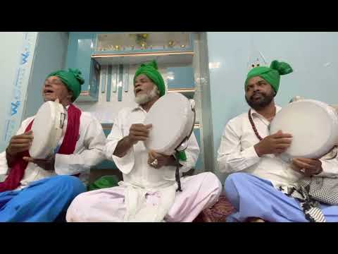 Shahul Hameed Ganja Baksh Qutubu Nayagam - Performed by the Nagore boys (Nagore Gani Bava and team)