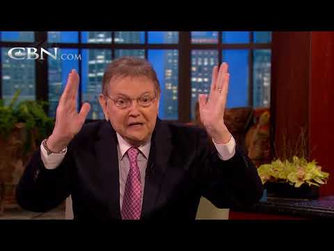 Reinhard Bonnke’s Farewell Crusade