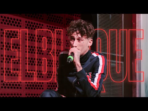 El Bloque 01 - Yung Beef ft. Silvia Cruz, Fakeguido y Cecilio G.