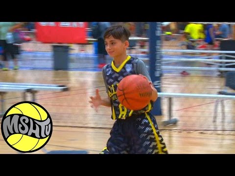 Ruben Karakulyan 2016 EBC Jr All American Camp Mixtape - Class of 2021