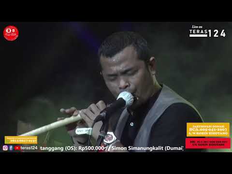 Go Rame Band -  Leleng Ma Hupaima (Live at Kolaborasi Musik Batak 2021)