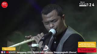 Download lagu Go Rame Band -  Leleng Ma Hupaima (Live at Kolaborasi Musik Batak 2021) mp3