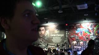 mouz.Black gets happy as Darer beat M5 @ Starladder StarSeries