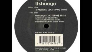 Ushuaya - Ushuaya (1997)