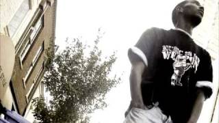 Lazurus - Stayed Away Too Long