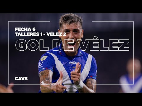 El gol de Pizzini en contra