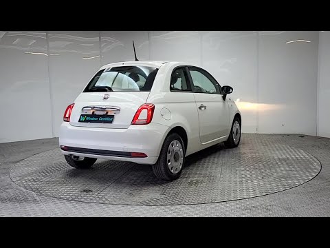 Fiat 500 1.2 Pop - Image 2