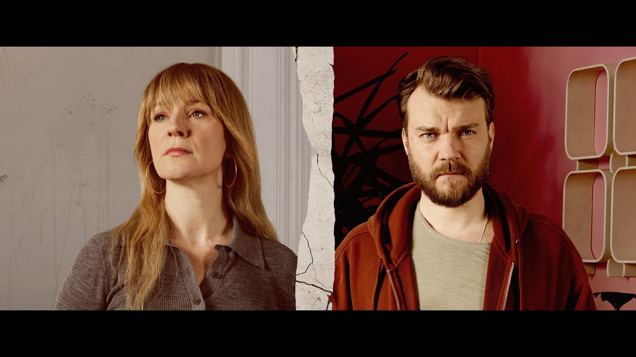 Official Trailer [Subtitled]