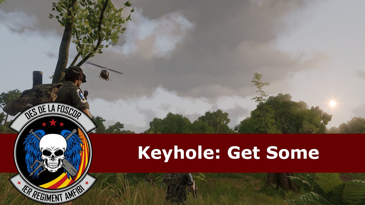 COMMUNITY RADAR 32 News Arma 3 Official site