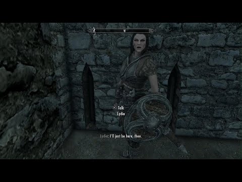 Skyrim- My Method to Faster Smithing Leveling!