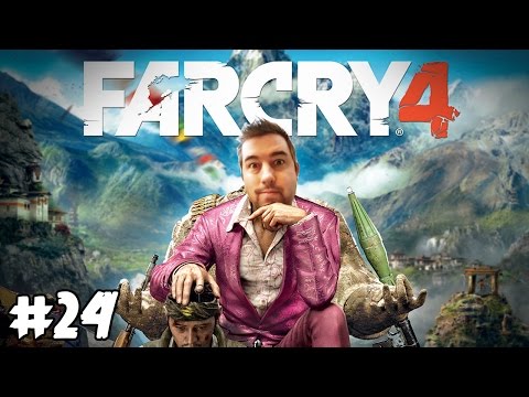FAR CRY 4 Walkthrough Gameplay Ep 24 - "100% Stealth Mission!!!"