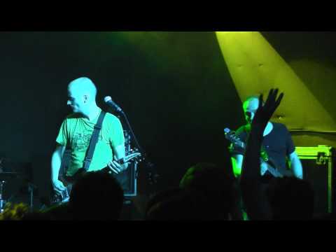 Heaven Street Seven - Sajnálom (Budaörsi Napok, 2011.04.07.)