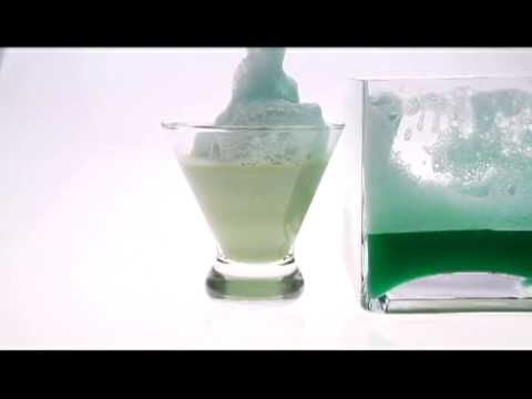 Cocktail REVOLUTION promotion