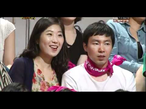 120709 EunMinAreum Day by Day @ Hello