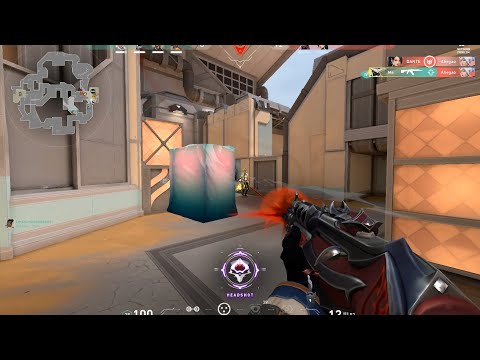 Cypher mains when they turn RAGE MODE ON