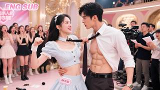 💖 She Thought She Saved a Stranger...BUT IT’S HER CHILDHOOD SWEETHEART?! 🥺💞 | CEO’s SHOCKING PAST!