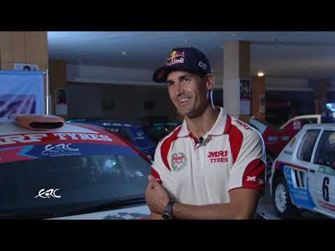 RALLY SERRAS DE FAFE E FELGUEIRAS 2021 - All access Dani Sordo