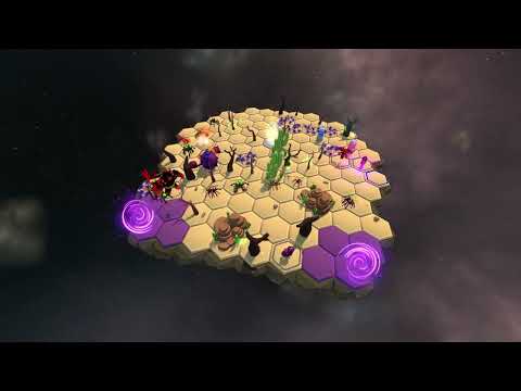 Announcement Trailer