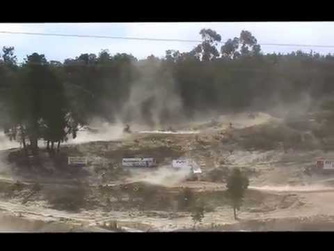 Viper VMX 2014 Rd4 Monza Post 90 2-Stroke Race 2