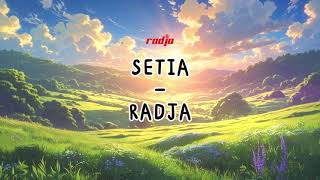 Download lagu SETIA - RADJA || AUDIO #radja mp3 Download lagu SETIA - RADJA || AUDIO #radja mp3
