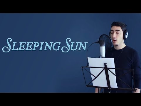 Nightwish - Sleeping Sun (Cover)