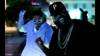 Rick Ross, Pusha T, ABlive-still wanna