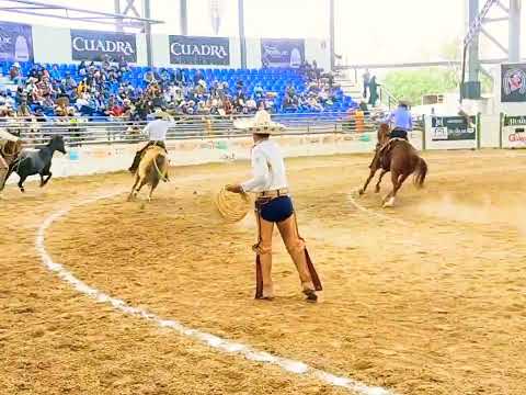 JOSÉ LUIS SAMPERIO RETAMOZA RANCHO SAN JOSÉ DE JALISCO MANGANA 1...