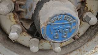 Prodaja Lamberet YS-2P5 poluprikolica sa kliznom ceradom - Slika 4 | Autoline RS Lamberet YS-2P5 poluprikolica sa kliznom ceradom | Slika 4 - Autoline