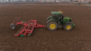 Agro-Masz Дискова борона 6 м BT60H disk harrow for sale - Image 5 | Agronetto IN New Agro-Masz Дискова борона 6 м BT60H disk harrow | Image 5 - Agronetto