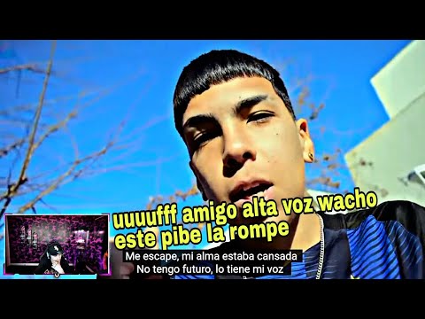 LITKILLAH REACCIONA A MILO J - MILAGROSA - EN DIRECTO