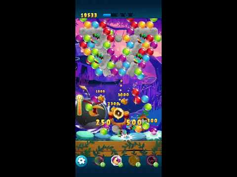 Angry Birds Pop Level 592