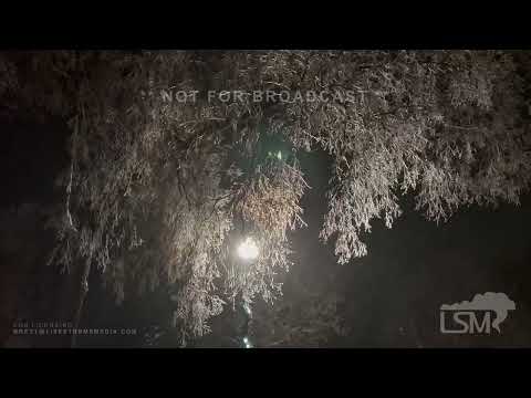 12-13-2022 Sanborn, IA - Ice Storm