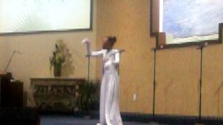 Brokenhearted by Kirk Franklin feat Marvin Winans Praise Dance