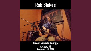 Tonight's the Night (Live at Veranda Lounge, St. Cloud, MN, December 15th, 2023)